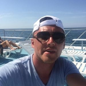 Meet your Posher, Александр